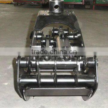 гидравлический лесовзяток для трактора photo-3