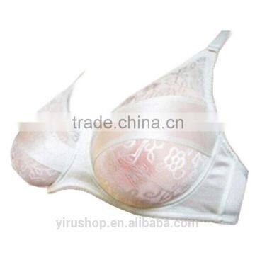 Free shipping!silicone fake hot open artificial small breast sex doll special bra forms for men uni-sex