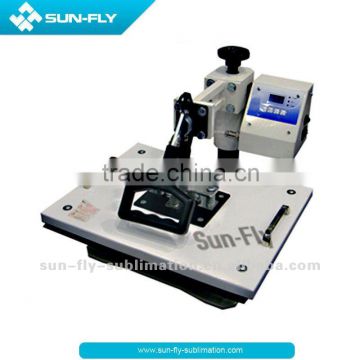 Sublimation Swing Away Press Machine (SFS-M05D)