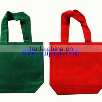 custom 100gsm non woven tote bag