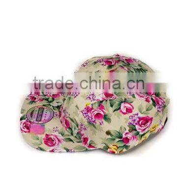 Custom Design Whole Printing Snapback Hat