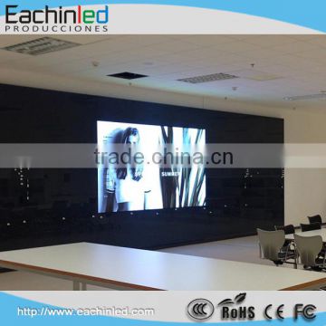 5mm hd indoor led video wall/ digital advertising screens for sale