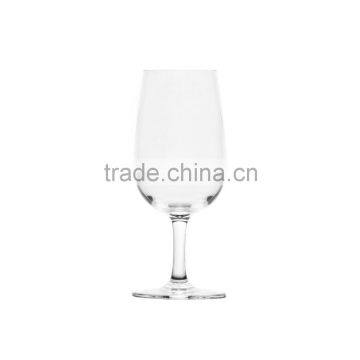 Wholesale Premium Plastic Polycarbonate Wine Taster 200mL Glass,Unbreakable Cup photo-2