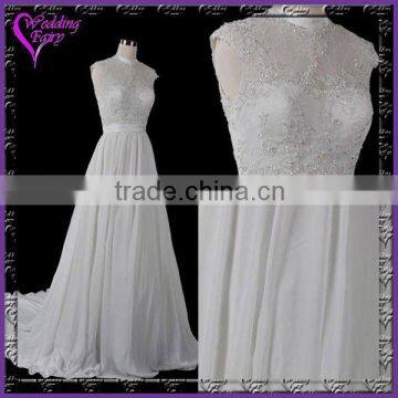 Cheap Prices!! OEM Factory Custom Design lace wedding dresses plus size white