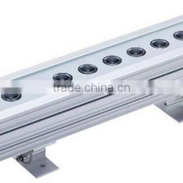 12w led linear wall washer