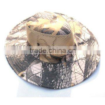 Bump Mountain Cap Camouflage Hat Jungle Hat Fishing Cap Ben Nepal Cap Cap AT8708 Outdoor Hat Maple Leaf photo-4
