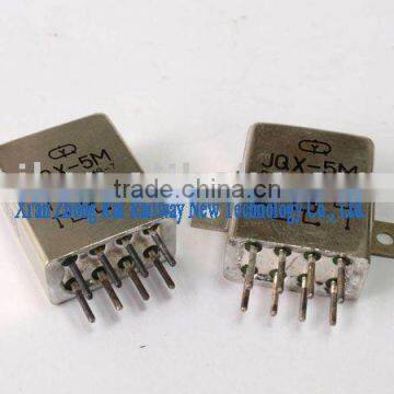 Sealed Relay