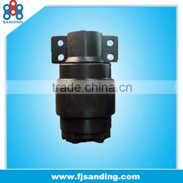 chassis parts Ex200-5 bulldozer top rollers