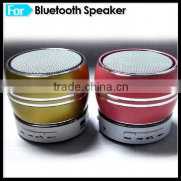 Small Wireless Mini Bluetooth Sound Speaker Box