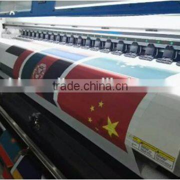 1.8m Digital Textile Printer .Direct Dye Sublimation .Digital Inkjet Textile Printer-SN-D1018 photo-6