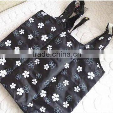 Beautiful polyester bag