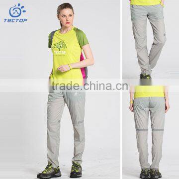 Wholesale Sports Apparel Casual Pants Female Women'S Pants photo-5
