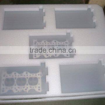 Reliable and Durable bike parts polypropylene polyethylene foam plastics for industrial & construction OEM available