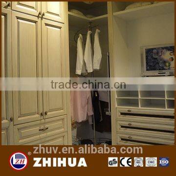 mordern design & big wardrobe furniture