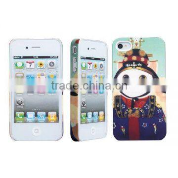 very cute for iphone 4 /4s mobile phone cases and covers