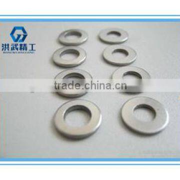 Small washers with high quality