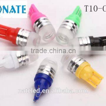 2016 Wholesale Car Led Bulb T10 Diamond Series Led