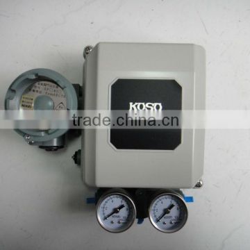 KOSO Positioner, Valve Spare Part