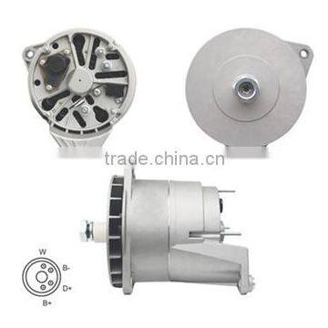 CA1393IR High Quality 24V BOOSCH ALTERNATOR 0120689522