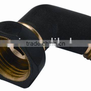 Brass pipe fitting HX-5016