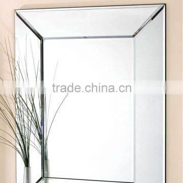 High qualitySuperior 2MM-6MM Decorations Mirror Glass