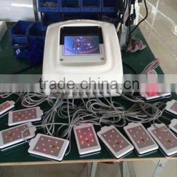2016 New Product Cavi Lipo Laser Manufactuer 650nm Wavelength Laser OEM Supplier Lipo Laser for Sale photo-3
