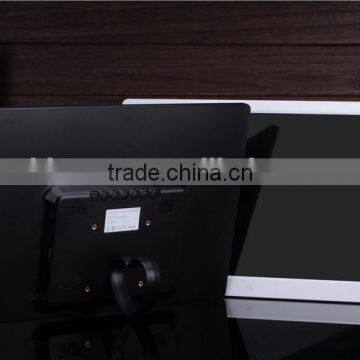 12 Inch Digital LED AD Video Loop Display Screen for POP Stand photo-5