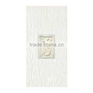 Decoration tile for bathroom 300x450mm