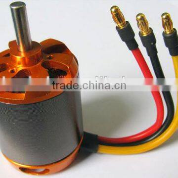 A3548-4 1100KV R/C Model Brushless Motor