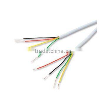 Alarm Cable Telephone Cable PVC Color-coded photo-3