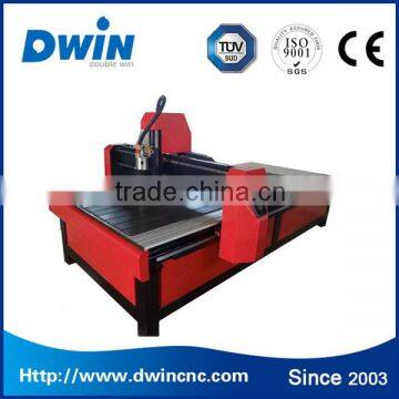 Big discount! Dwin cnc wood carving machine / cnc wood router / 3d cnc router machine price