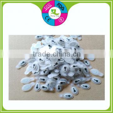 Customized Manufacturer of custom Silicone Rubber Button Keypads