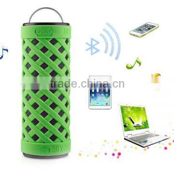 Wireless Stereo Bluetooth Speaker Waterproof Outdoor Music With 5200mA Power Flashlight USB Port Handsfree photo-3