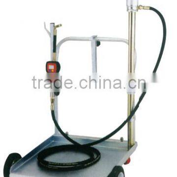 Mobile Oil Dispensing Kit 5:1 Pump