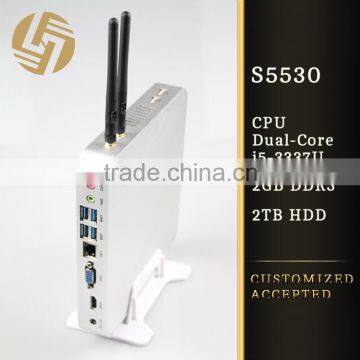 2016 wholesale game pc desktop computer buy in China