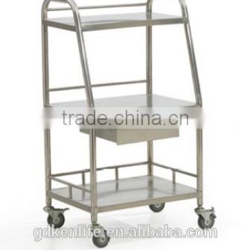 Treatment Trolley with Drawer