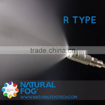 High Efficiency Humidification Control 303 Stainless Steel Spray Nozzle photo-5