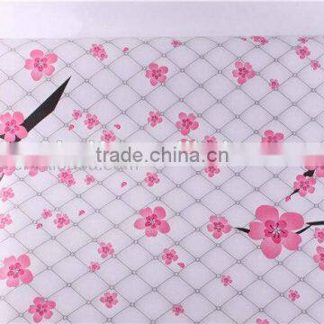 Decorative removable flower plum blossom tree wall sticker