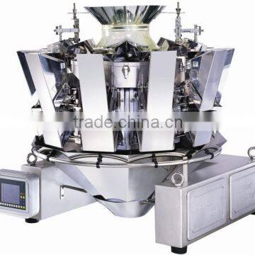 Hot-sale 5kg rice packing machine