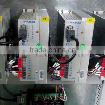 ELE 1325 Stone Cnc Router , 3d Carving Machines Stone , Cnc Stone Sculpture Machine for Stone and Marble Engraving photo-6