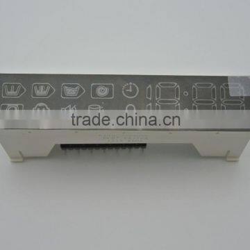 Hot Sale Yellow Green Red Color Custom Samsung Washing Machine LED Display photo-2