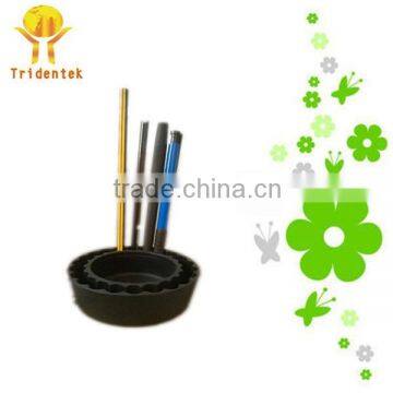 Creative And Novelty Promotion Gift Silicone Pencil Vase Manufacturers