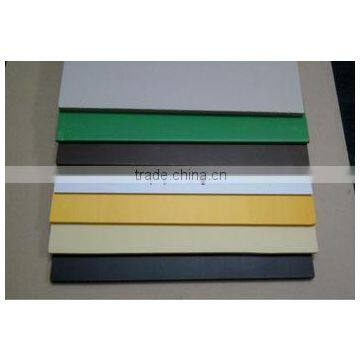 Pvc Rigid Sheet