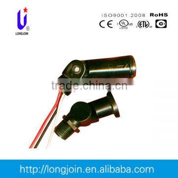 pencil swivel control