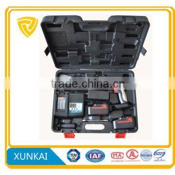 Integrated Battery Rescue Tools Forcible Entry Tools Battery Rebar Cutter photo-4