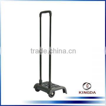 Factory Direct Sale Wholesale Luggage Adjustable Trolley Handle