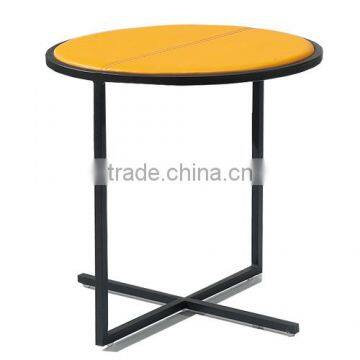 TB Living Room Furniture Modern Center Table Round Side Tables for Living Room