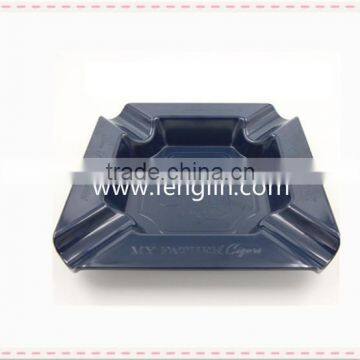 Eco-friendly custom cheap Smoking Accessory smokeless Ashtray