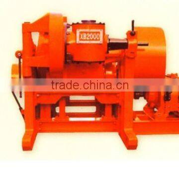 Spindle Type Core Drilling rig