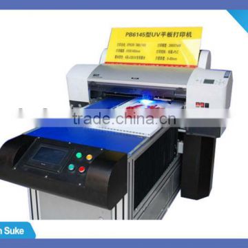 Signboard UV Flatbed printer